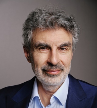 Yoshua Bengio